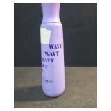 V&Co. Beauty Wave Babe Wavy Hair Conditioner Sulfate Free & Paraben Free Moisturizing Hair Care with Rice Protein & Peptides for Hydration, Frizz Control & Wave Definition 12 fl oz