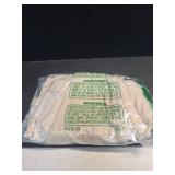 Agoeast Womens Oversized Corduroy Vest Button Down Casual Outwear Waistcoat Sleeveless Jacket with Pockets(0259-Khaki-M)