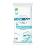 2pk WaterWipes Sensitive On The Go Wipes, 28 wipes each
