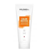 Dualsenses Color Revive Color Giving Conditioner Copper 200ml
