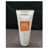 Dualsenses Color Revive Color Giving Conditioner Copper 200ml