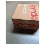 Cheetos Crunchy Cheddar Jalapeno Cheese Flavored Puffed Snacks  1oz Bags  40 Count Multipack