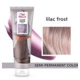 Wella Professionals Color Fresh Mask | Lilac Frost | Natural Shade | Hair Color-Depositing Mask | Vegan Formula with Avocado Oil | Zero Damage | Silicone Free | 5 Fl Oz