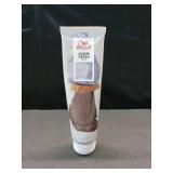 Wella Professionals Color Fresh Mask | Lilac Frost | Natural Shade | Hair Color-Depositing Mask | Vegan Formula with Avocado Oil | Zero Damage | Silicone Free | 5 Fl Oz