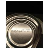 La Victoria Diced Green Hatch Chiles Mild 27 Oz Can