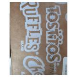 Cheetos Crunchy Cheddar Jalapeno Cheese Flavored Puffed Snacks  1oz Bags  40 Count Multipack