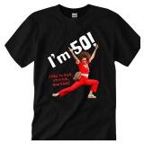 Generic Sally Omalley I