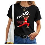 Generic Sally Omalley I