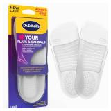 Dr. Scholl