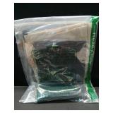 SIMIYA Shapewear Tummy Control Shorts for Women, 5-IN-1 Body Shaper High Waisted Girdle Boyshort Slip Short for Under Dresses Size- Medium