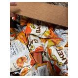 Cheetos oven baked chips, 40 count crunchy