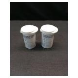Blood Glucose Test Strips - 35 Test Strips (per bottle) - sold in a carton of 2 bottles (70 test strips total). (carton of 2)