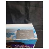 LITTLE DEBBIE TWIN-WRAPPED SWISS ROLLS, 13.31 OZ