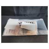 voenxe Seamless Lace Thongs for Women No Show Thong Underwear,Lady Breathable Comfort Panty Soft Laser Cut Undie,Tanga,5-Pack Basic, S