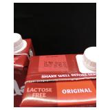 4 pk Silk Original Soy Milk 32 Oz Cartons