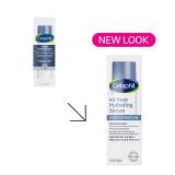 Cetaphil Deep Hydration Fragrance Free 48 Hour Activation Serum, 1 Fl oz, 48Hr Dry Skin Face Moisturizer for Sensitive Skin, With Hyaluronic Acid, Vitamin E & B5, Dermatologist Recommended