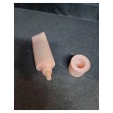 e.l.f. Halo Glow Skin Tint SPF 50, Tinted Moisturizer For Light, Buildable Coverage, Creates A Natural Glow, Vegan & Cruelty-Free, 11 Tan Warm