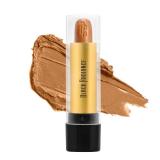 Black Radiance Perfect Tone Lipstick Lip Color, Molten Bronze, 0.13 Oz