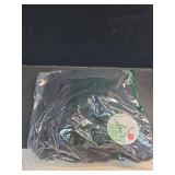 ANRABESS Women Hoodies Long Sleeve Loose Fit Fleece Hooded Sweatshirts Drawstring Pullover Top With Pockets 2025 Fall Outfits Black Medium