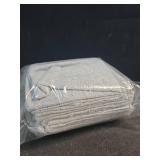 Frida Mom 8pc Postpartum Underwear, Disposable Boyshort Panties, Seamless, Stretch Support, New Mom Essentials, Size Regular (28in-42in)