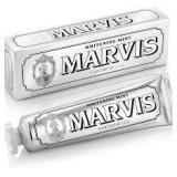 Marvis Whitening Mint Toothpaste 3.8 Oz Tube