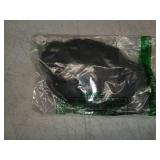 MANGDIUP Womens Basic Sleeveless Crewneck Bodysuits Slim Fit Stretch Cotton Tank Tops Halter Jumpsuits (7029 Army Green XX-Large)