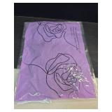 MIOTAN Boy Shorts Cotton Underwear for Women Pack Tummy Control High Waisted Panties Boxer Briefs Yoga Shorts(Black,XL)