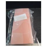 FeelinGirl Womens Wireless Bras Push Up Support Full Coverage Bralettes No Underwire Bra Seamless Tshirt Bras Skin 34D