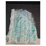 Women s Vanity Fair 13001 Lace Nouveau Brief Panty (Azure Mist 7)