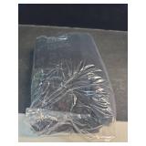 Fisoew Womens Oversized Sweatshirt Dress Long Sleeve V Neck Patchwork Casual Pullover Tops Loose Fit Mini Dresses Black, Medium