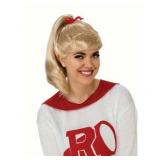 Grease Womens Good Sandy Wig