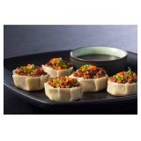 2pk Mission Foods 6.5 Inch Grill Ready Par-Baked Flour Tortillas-12 Count each (NO VISIBLE DATE)