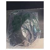 Talisea Womens Two Piece Tankini Bathing Suits with Skirt Tummy Control Swimsuits Ladies Swimwear Black L