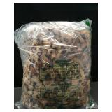 LookbookStore Fleece Jacket Women With Hoodie Warm Fall Jackets for Women Oversized Jacket Fuzzy Cardigans for Women Leopard Size XX-Large