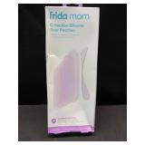 Frida Mom C-Section Silicone Strips, C-Section Recovery Must Have Scar Patches, Reusable Medical Grade Treatment for Keloid Scars, Includes Case & Pouch