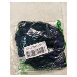 JOYSPELS Sports Bras for Women Extra Comfort Criss-Cross Back Padded Workout Tops for Women Medium Support Navy Blue Size- 12