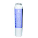 General Electric GE GSWF Refrigerator Water Filter | Certified to Reduce Lead, Sulfur, and 50+ Other Impurities | Replace Every 6 Months for Best Results | Pack of 1