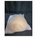 Niidor Adhesive Bra Strapless Sticky Invisible Push up Silicone Bra for Backless Dress with Nipple Covers Nude(B Cup)