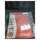 VINICUNCA Girls High Waist Fishnet Tights Dance Tights for Girls Socks Seamless Rhinestone Fishnet Stockings (Small, Rose)