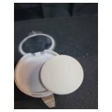 Maybelline Super Stay Up to 24HR Hybrid Powder-Foundation, Medium-to-Full Coverage Makeup, Matte Finish, 310, 1 Count