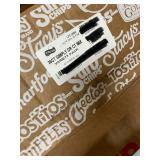 Simply Doritos & Cheetos Variety Pack Snack Chips  0.875 oz Bags  36 Count Multipack