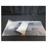 voenxe Seamless Lace Thongs for Women No Show Thong Underwear,Lady Breathable Comfort Panty Soft Laser Cut Undie,Tanga,5-Pack Black, S