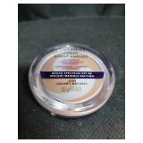 COVERGIRL & Olay Simply Ageless Instant Wrinkle-Defying Foundation, Creamy Natural 0.44 Fl Oz (appears pre-owned)