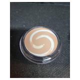 COVERGIRL & Olay Simply Ageless Instant Wrinkle-Defying Foundation, Creamy Natural 0.44 Fl Oz (appears pre-owned)