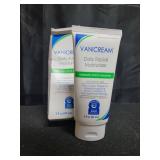 Vanicream Daily Facial Moisturizer With Ceramides and Hyaluronic Acid - Formulated Without Common Irritants for Those with Sensitive Skin, 3 fl oz (Pack of 1)
