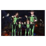 Winging Day Adult Women