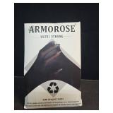 ARMOROSE Indestructible Tights for Women, Rip Resistant Pantyhose, 40D Semi Sheer T-Crotch Control Top Stockings