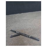 NYX PROFESSIONAL MAKEUP Micro Brow Pencil, Precise Eyebrow Pencil - Auburn
