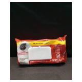 PDI Sani-Professional No-Rinse Sanitizing Multi-Surface Food Service Wipes Softpack, For Restaurants, Kitchen, and Home Use, 72 Wipes Each