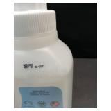 FIT Organic: Fruit & Vegetable Wash Soaker  32 oz Bottle